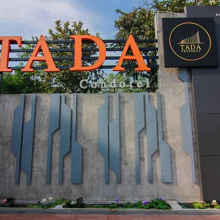 Tada Condotel Buriram Exterior foto